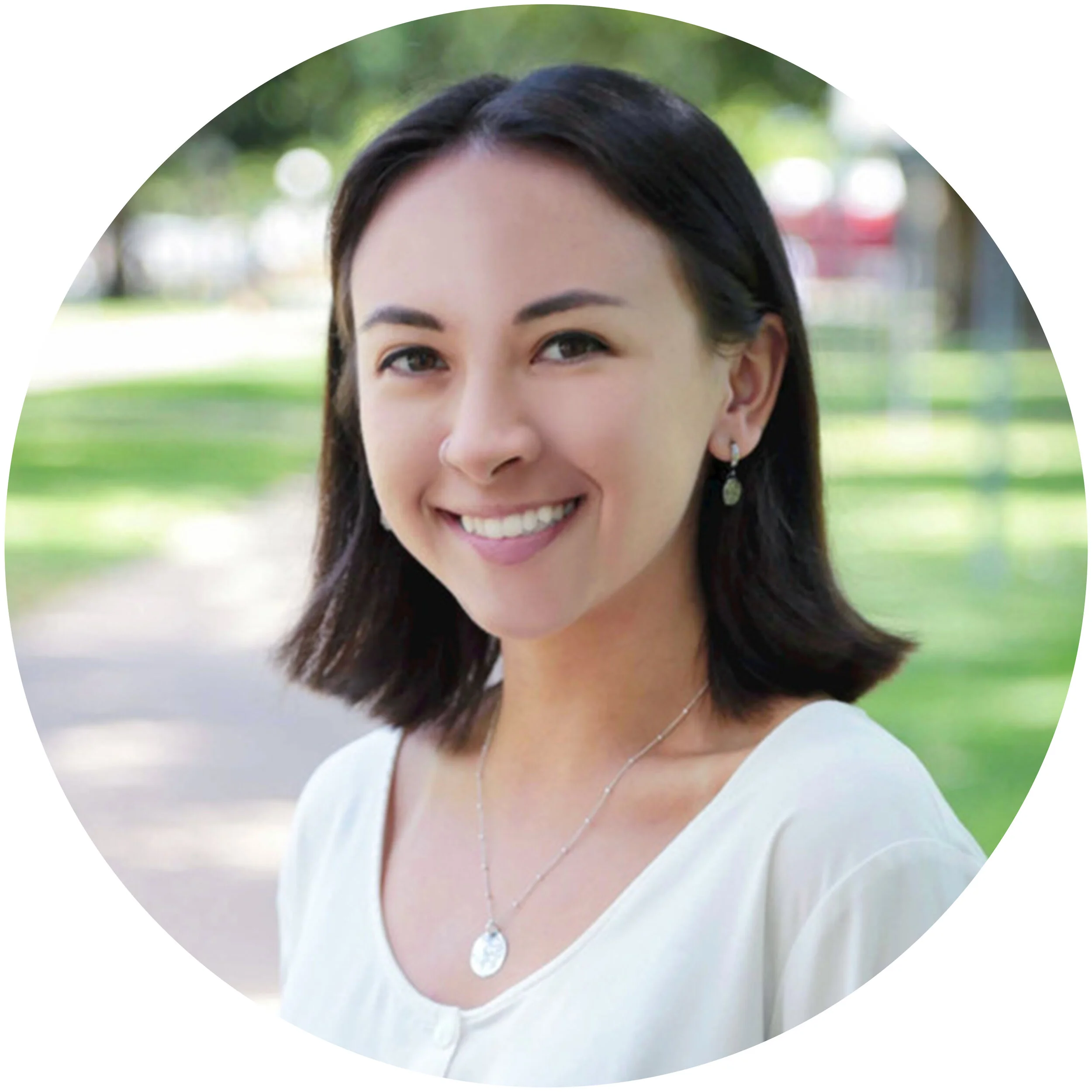 Nora Jang, Environmental Scientist - Sustainability Analyst, KERAMIDA Inc.