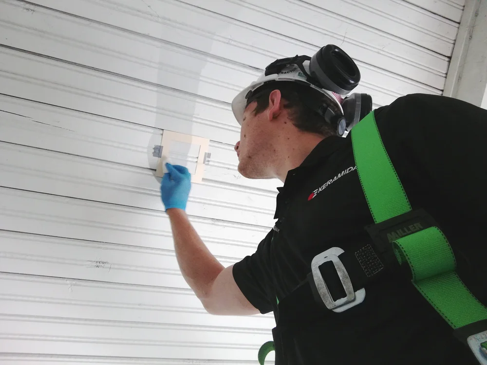 Lead, Asbestos & Mold | Testing, Remediation & Compliance | KERAMIDA Inc.