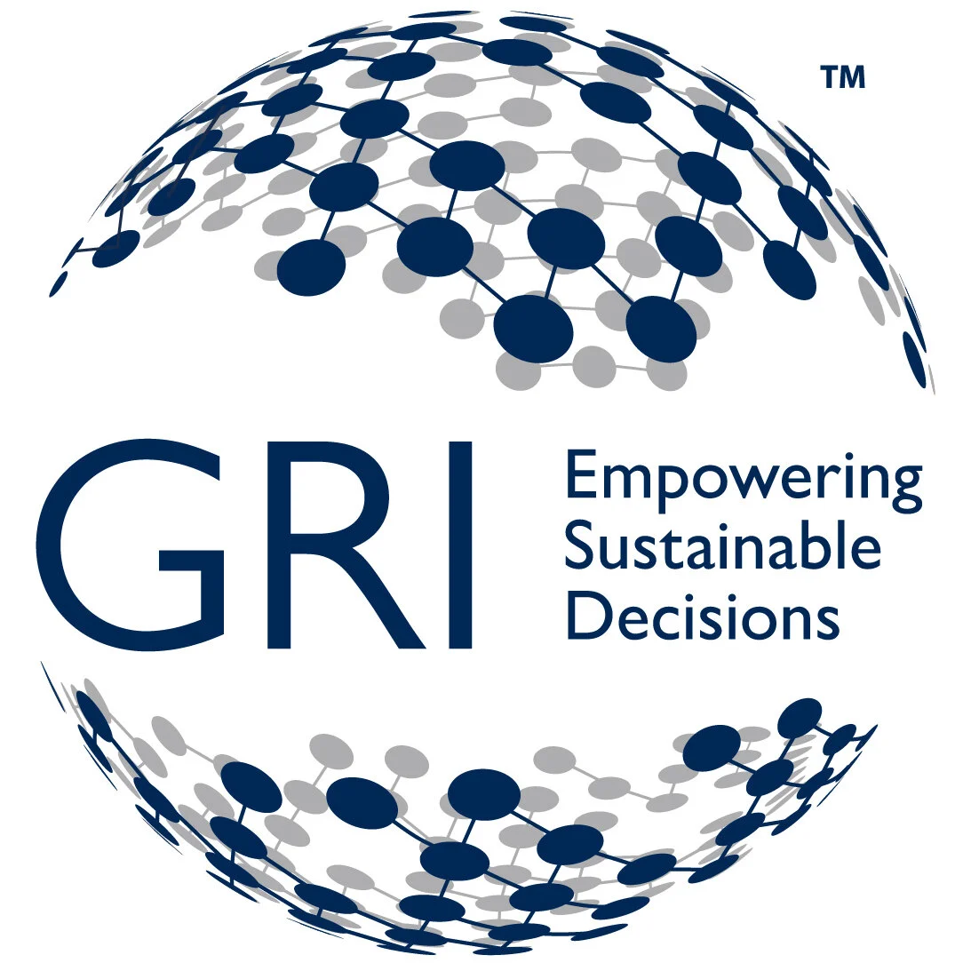 Meet Our Newest GRI Approved Trainer - Nora Jang