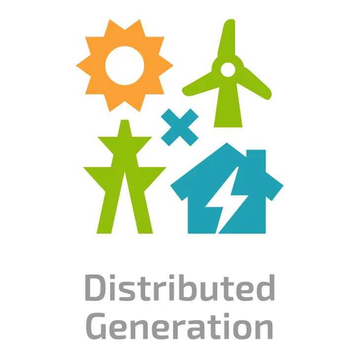 Distributed Energy is Driving the Power Transition — KERAMIDA Inc.