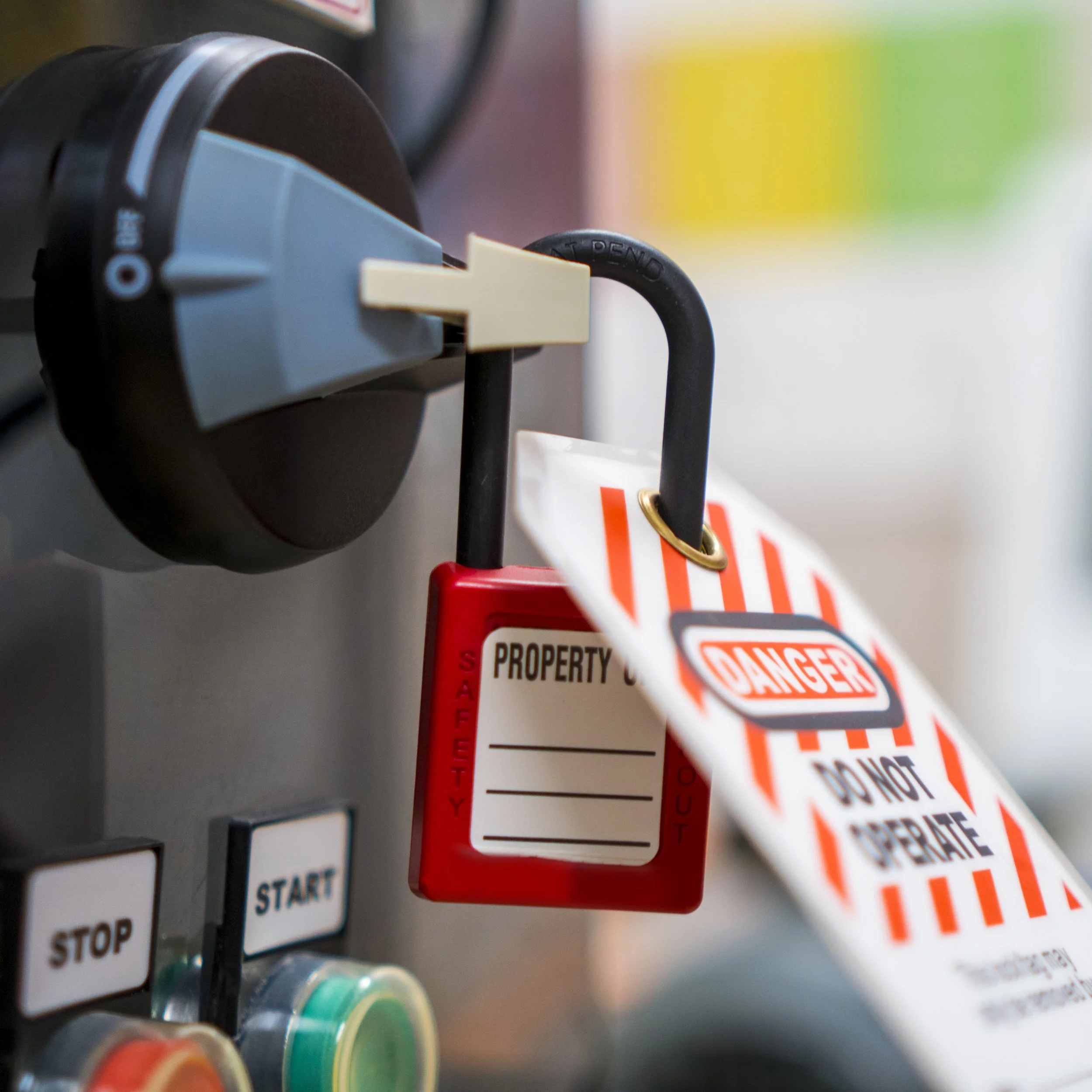 Do I Have a Good Energy Control Program?