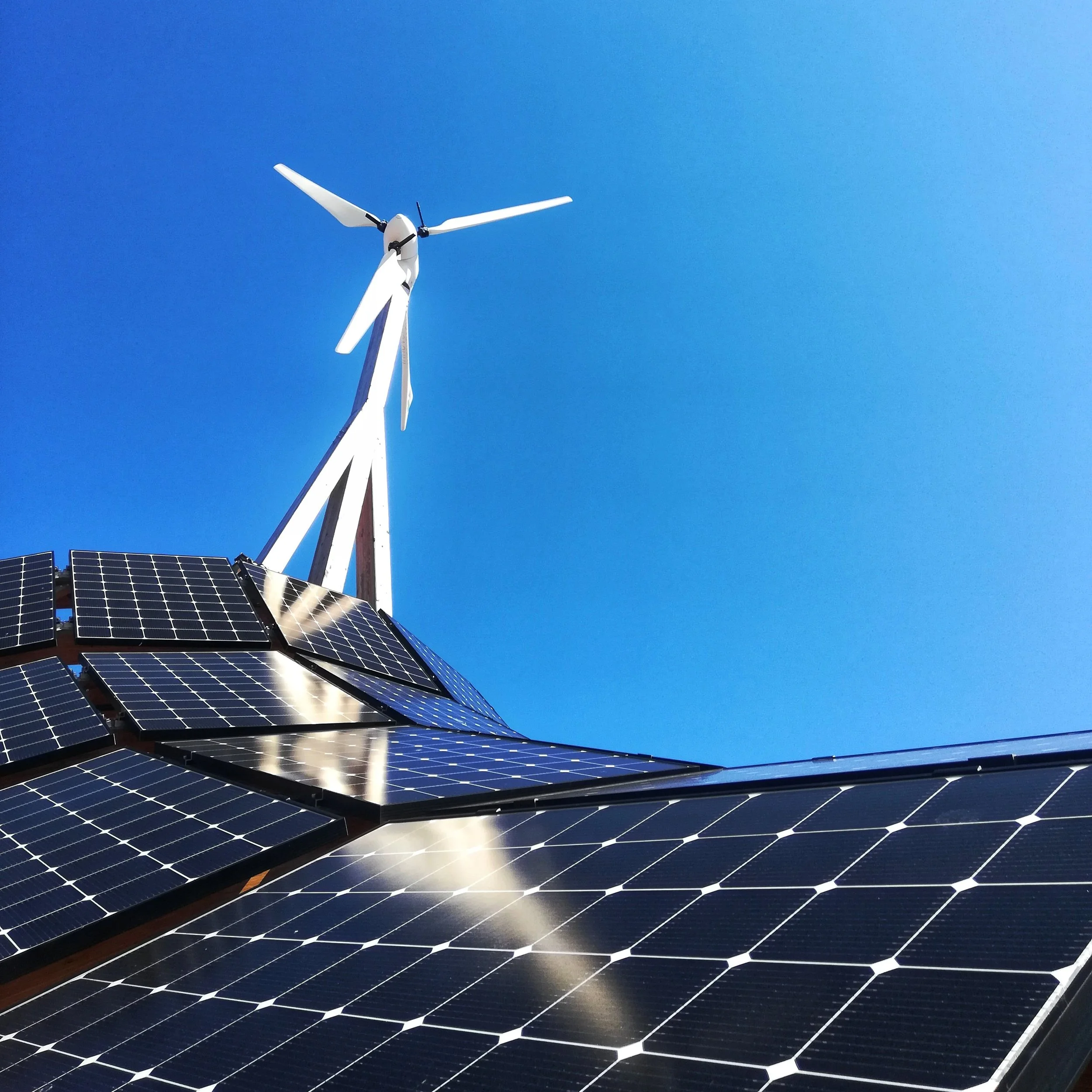 IPCC Report Sparks Need For Climate Action Planning