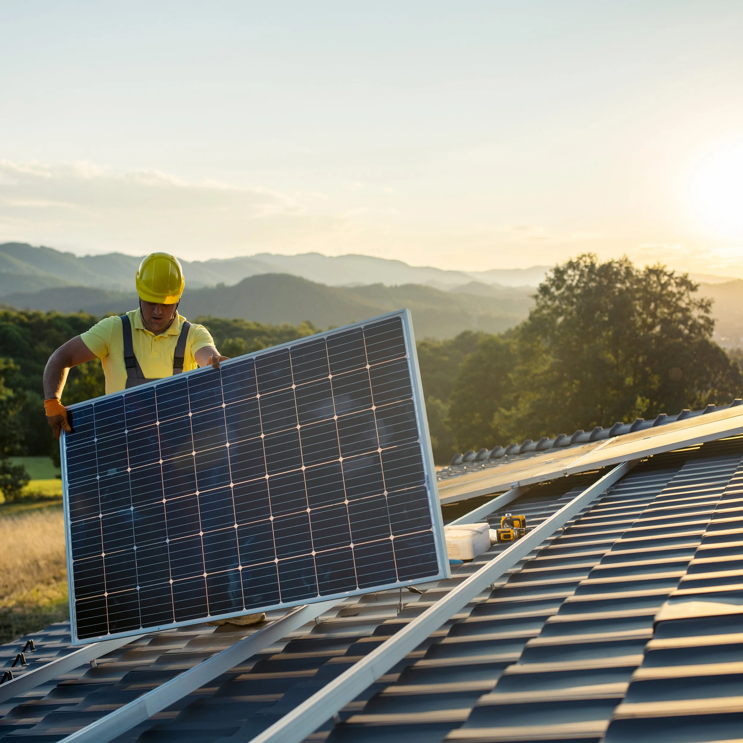 How To Benefit From Climate Investments in the Inflation Reduction Act