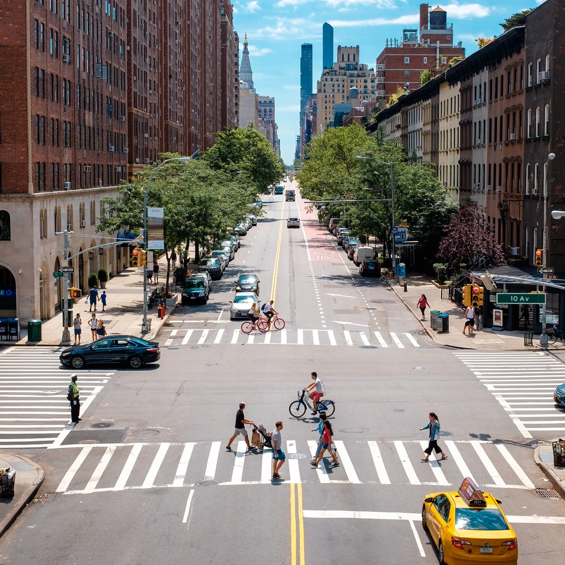 A Novel Approach To City Climate Action Planning