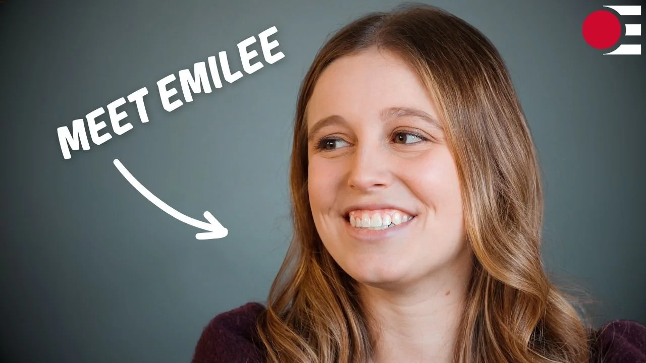 KERAMIDA Employee Spotlight: Emilee O'Neill, Senior Sustainability Analyst, GRI-Certified Trainer