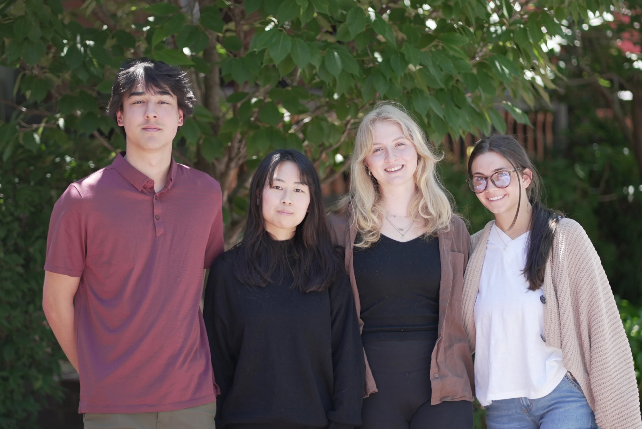 KERAMIDA Welcomes New 2024 Summer Interns 
