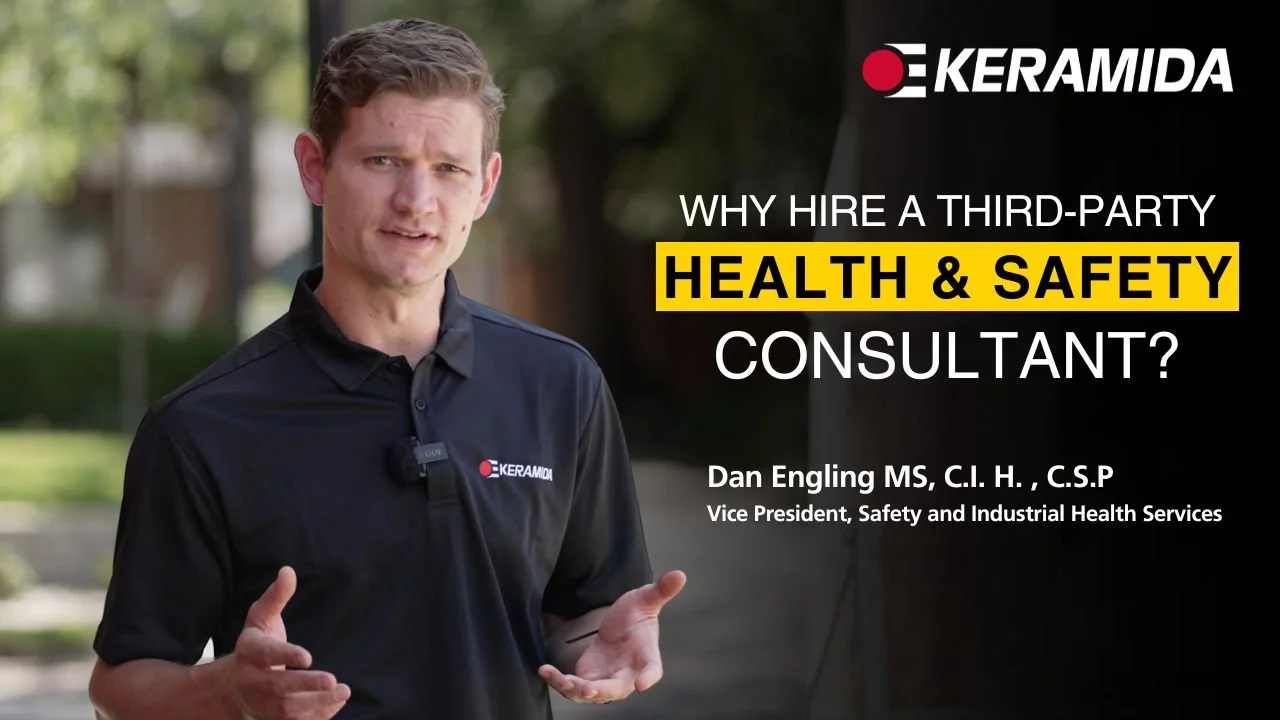 Why Hire a Third-Party Consultant?