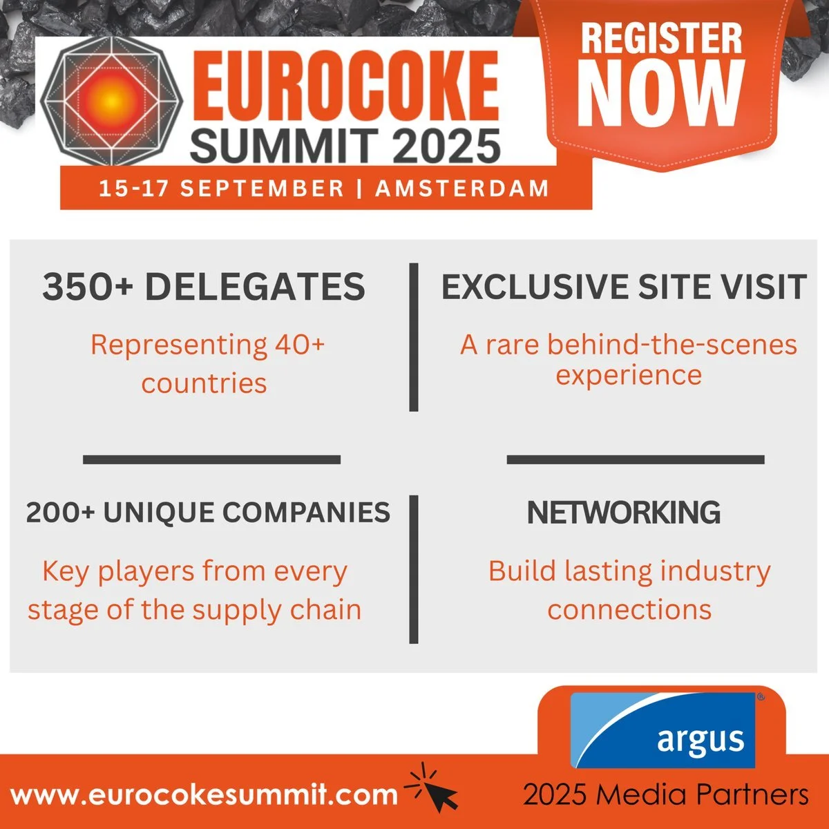 Eurocoke Summit 2025