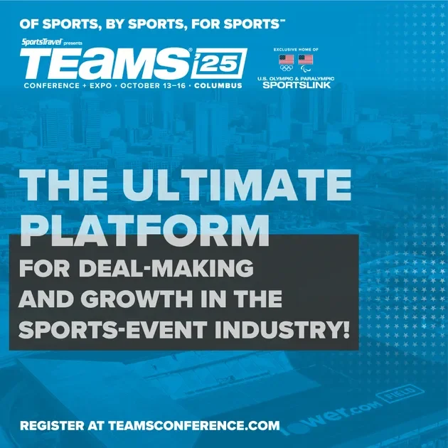 TEAMS Conference and Expo