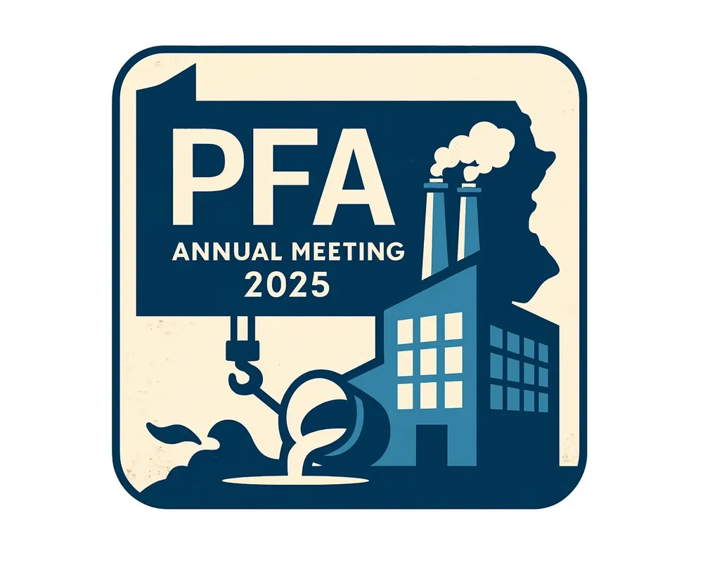 PFA 2025 Annual Meeting