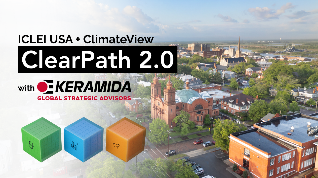 ClearPath 2.0: through the lens of Climate Week NYC — KERAMIDA Inc.