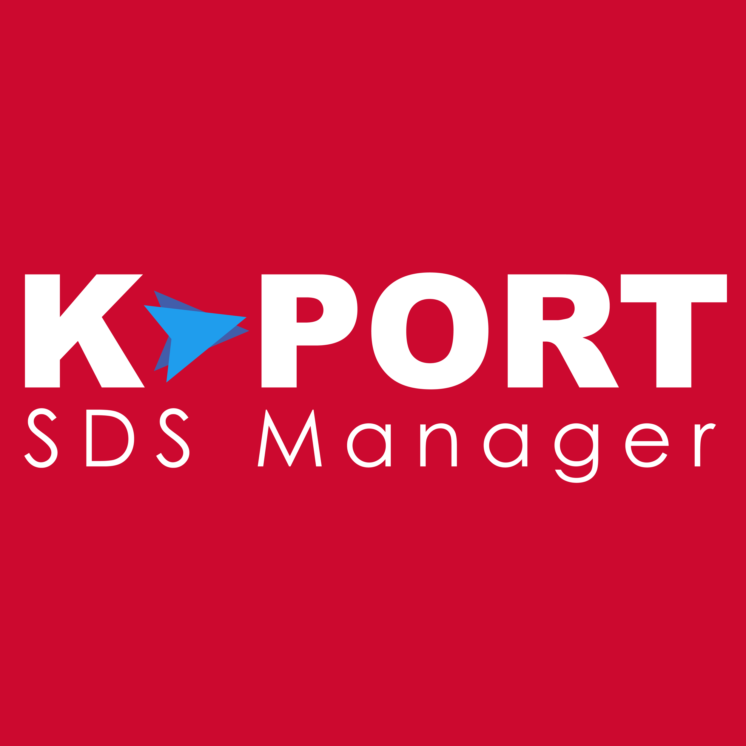 KERAMIDA Launches New SDS Management Feature in K-Port