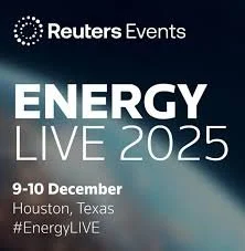 Energy Live 2025