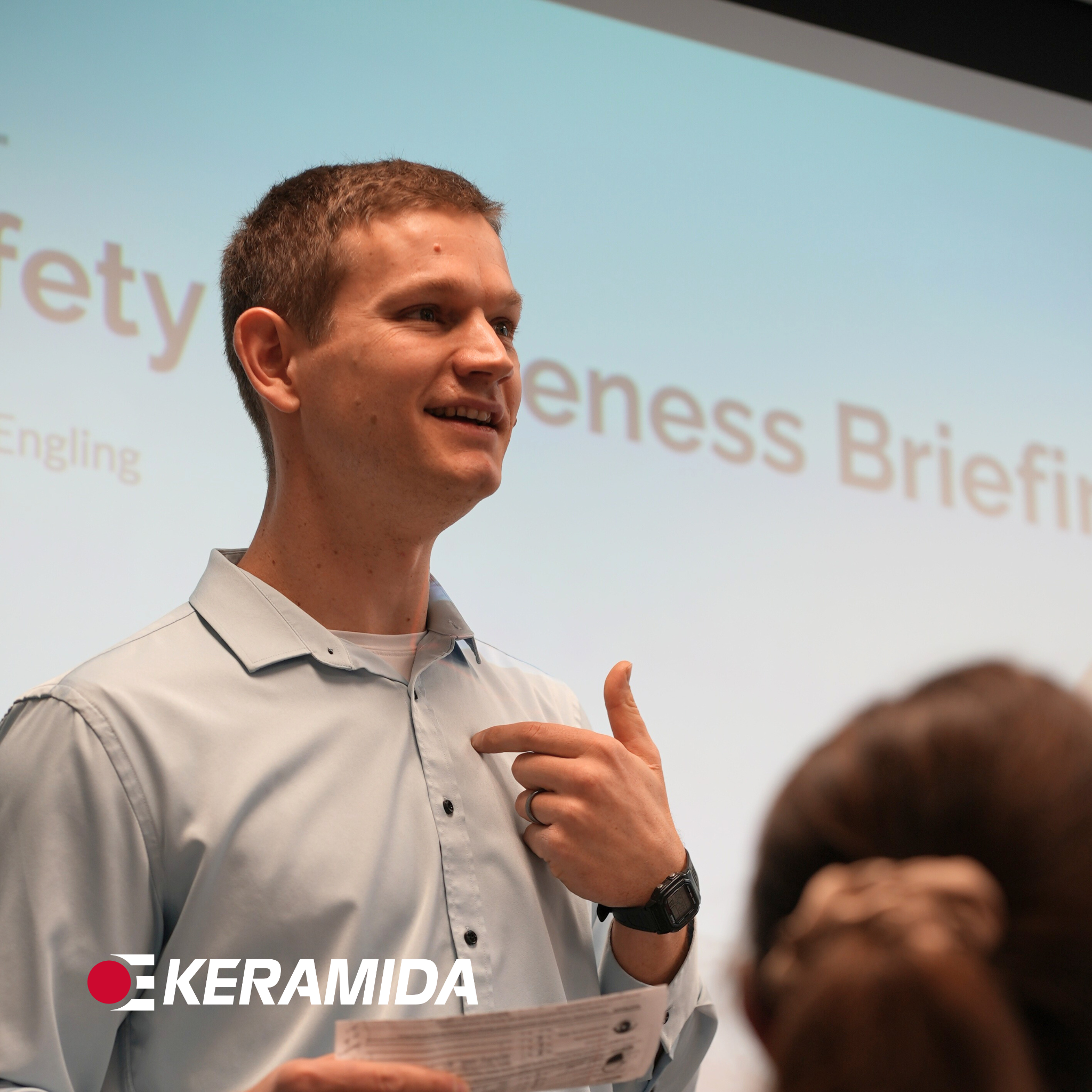 KERAMIDA Kicks Off 2026 with Annual Strategy Meeting