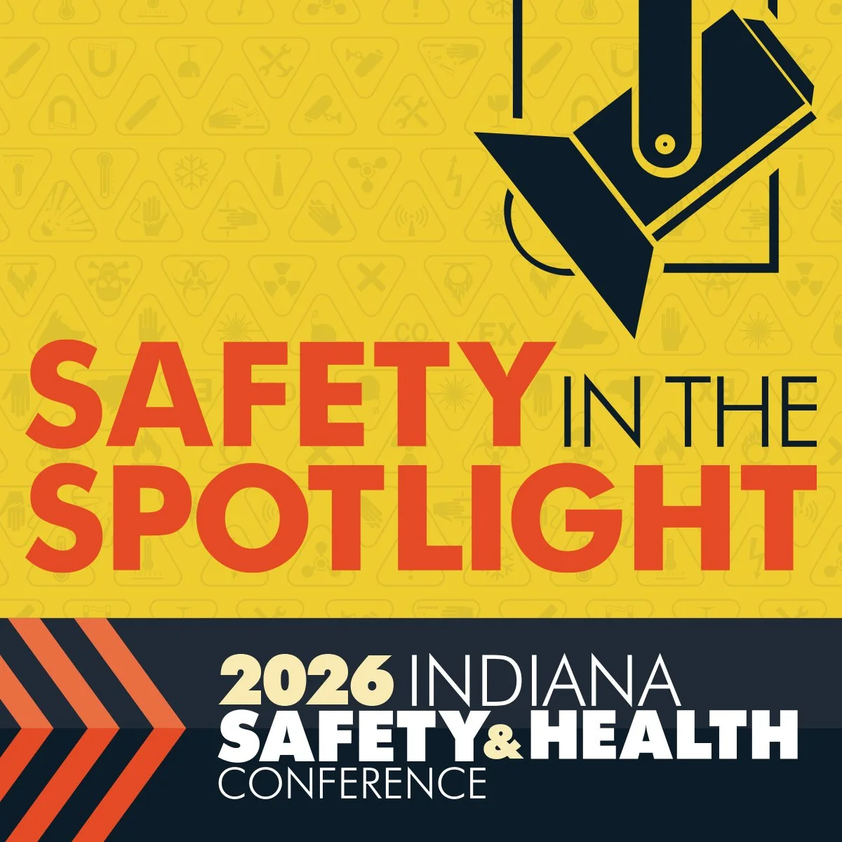 2026 Indiana Safety and Health Conference &amp; Expo