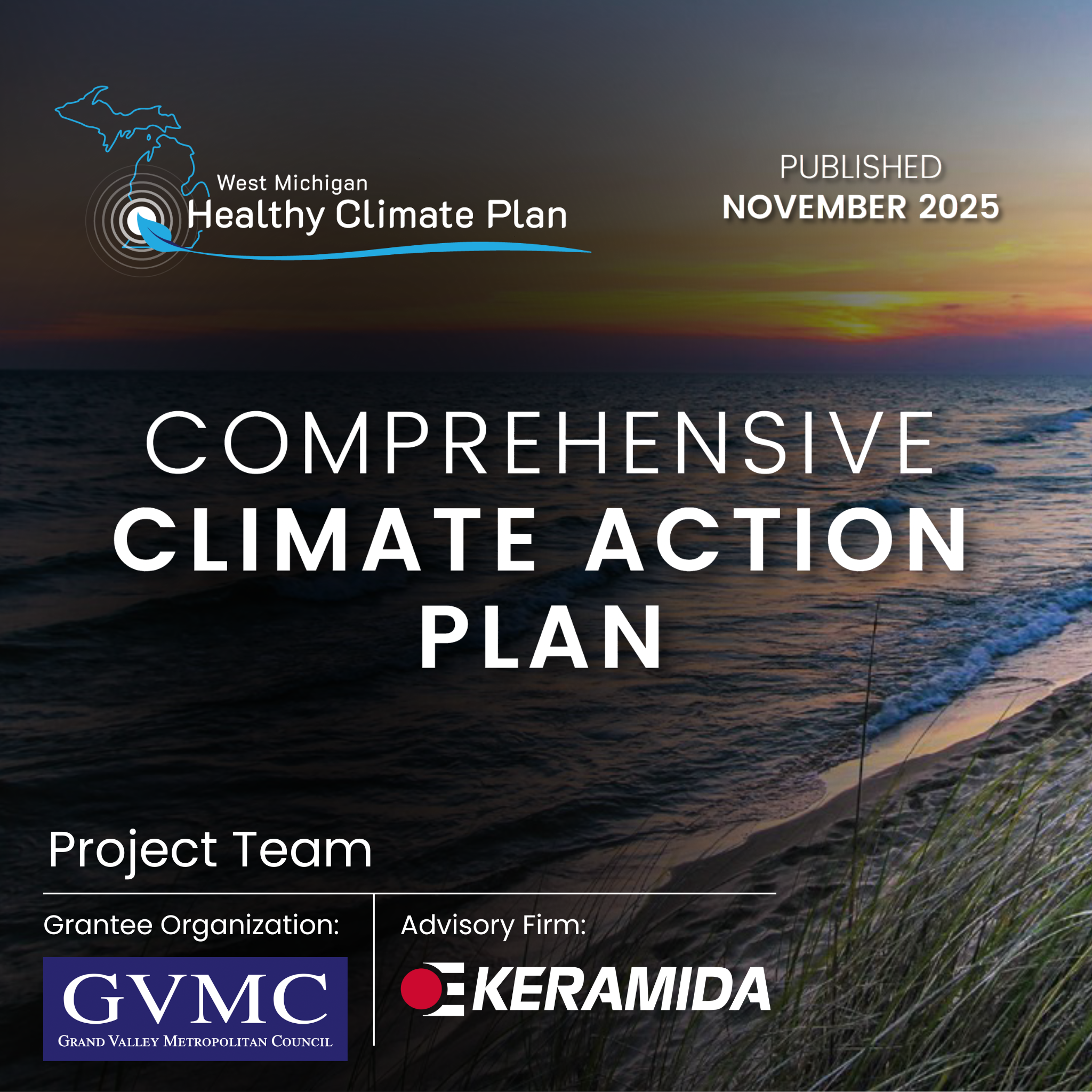 Inside the West Michigan Healthy Climate Plan: A New Video from GVMC &amp; KERAMIDA