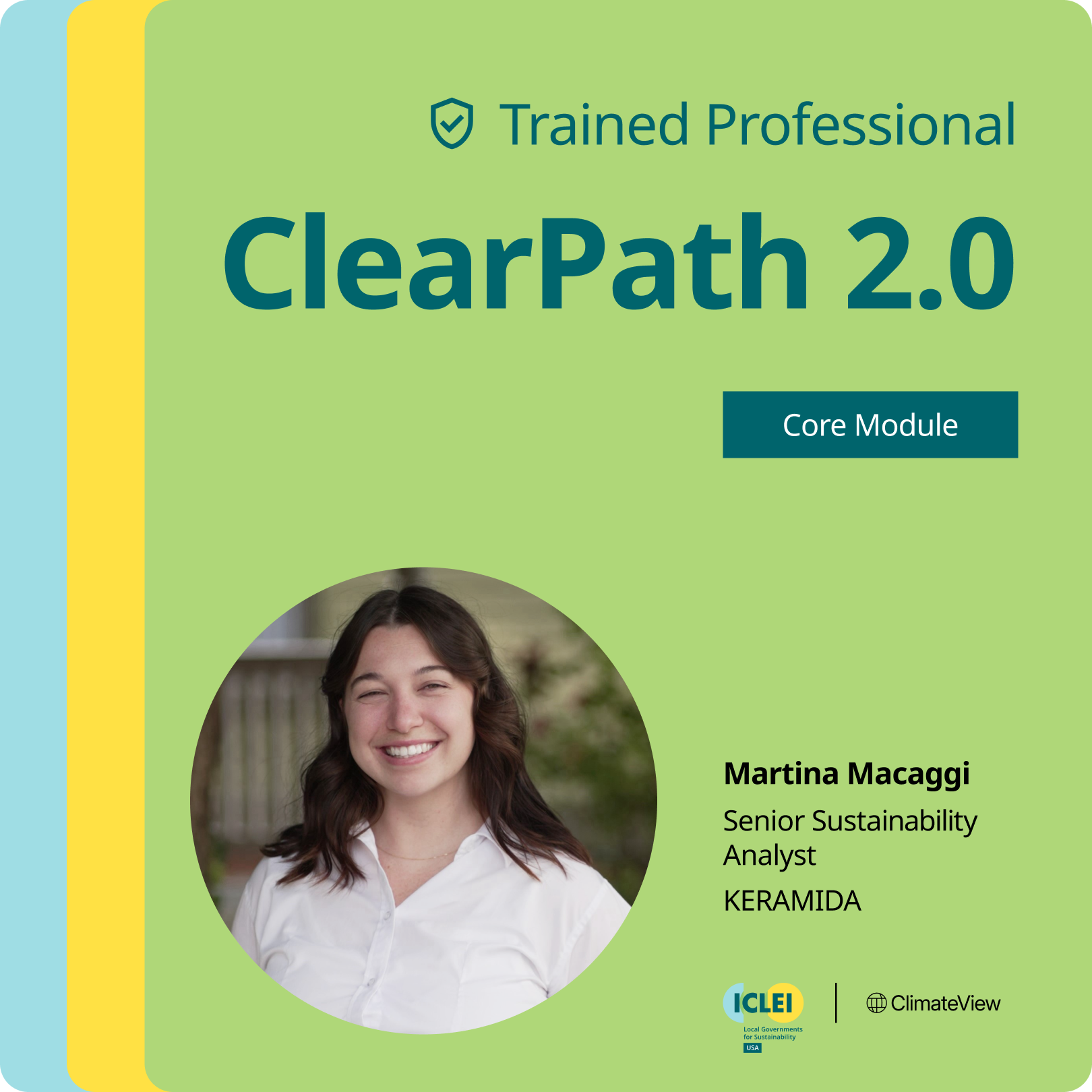 Expanding KERAMIDA’s ClearPath 2.0 Expertise