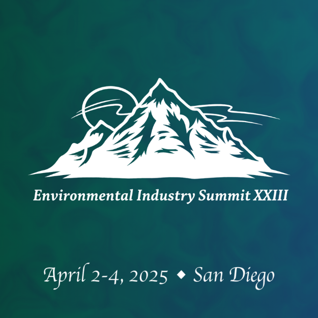 Environmental Industry Summit XXIV in 2026