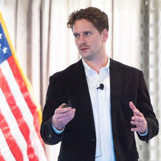 Nick McCreary Featured in PMI Article on California Climate Reporting