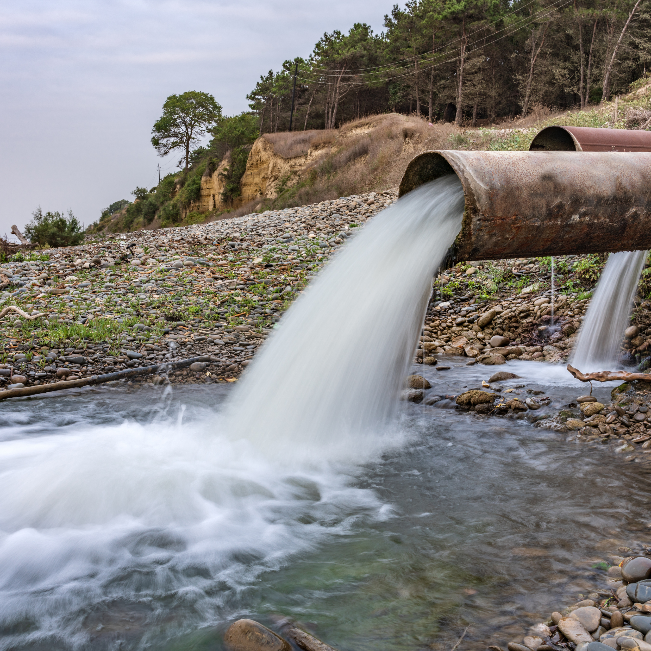 Indiana’s New Industrial Stormwater General Permit: Key Changes and How Facilities Can Prepare