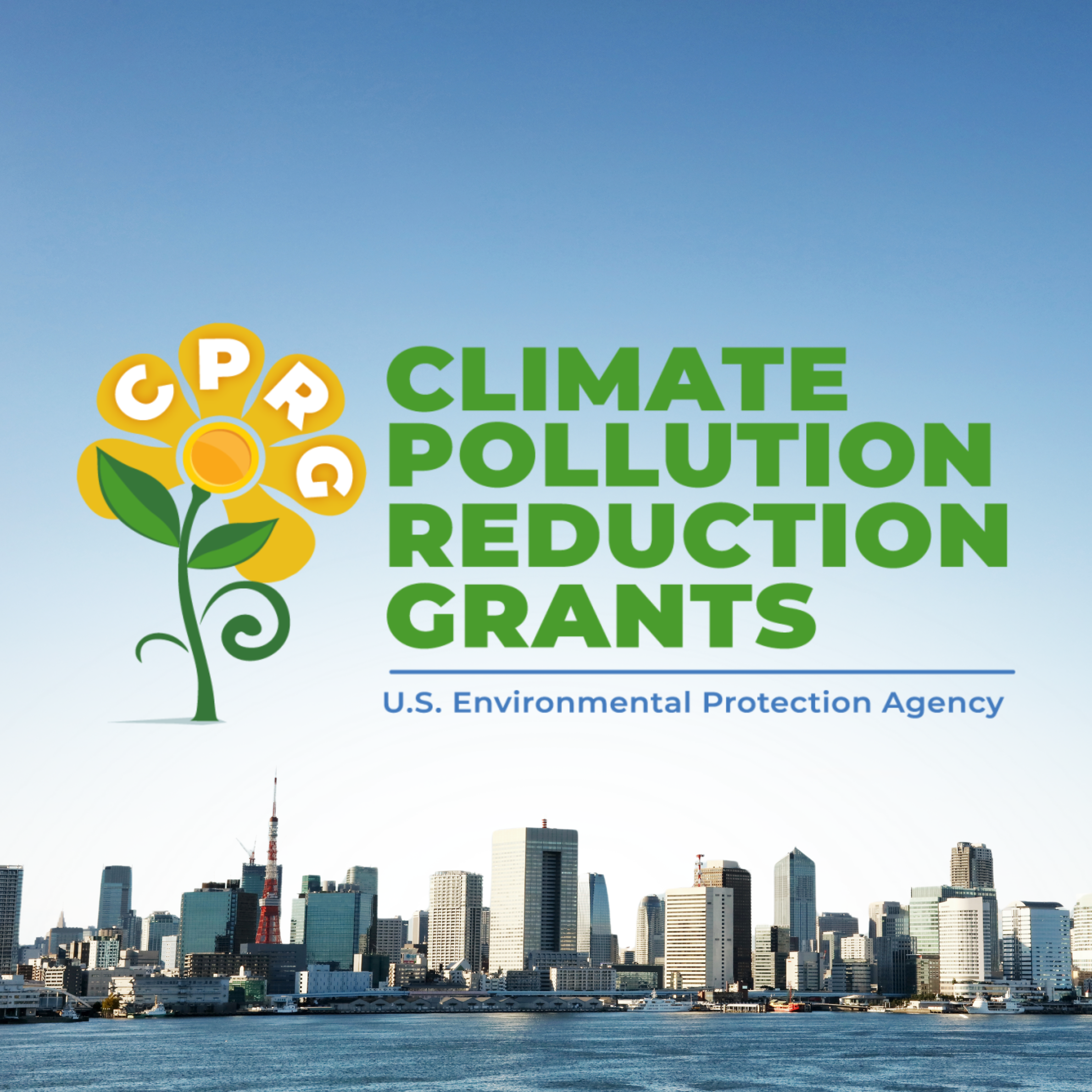 Livable Cities Update: EPA Releases CPRG Status Report Primer