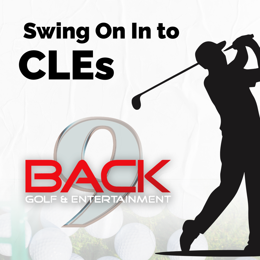 Swing On In to CLEs with KERAMIDA Experts