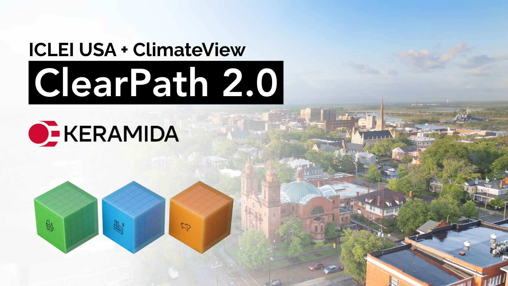 ClearPath 2.0: The Next Generation of Climate Action Planning