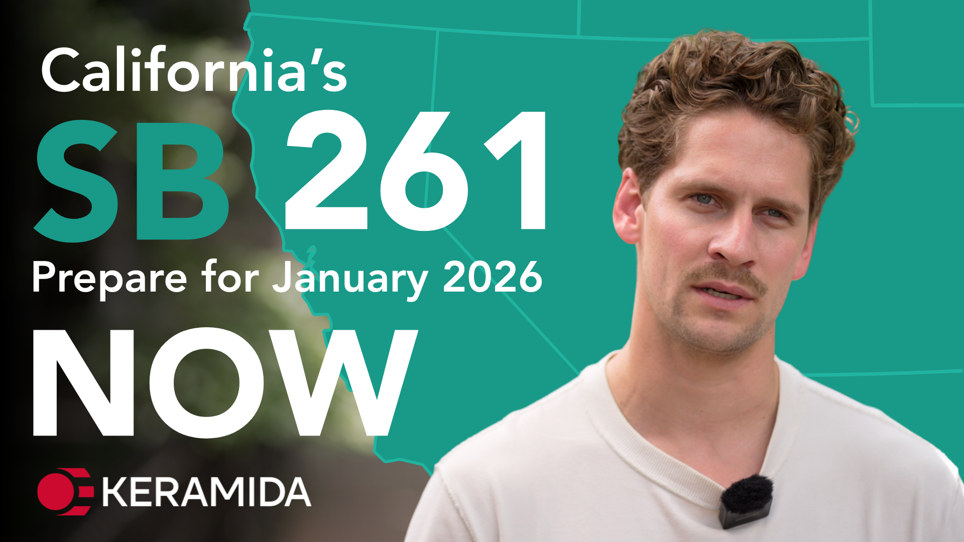 SB 261 Is Coming — Is Your Business Ready?