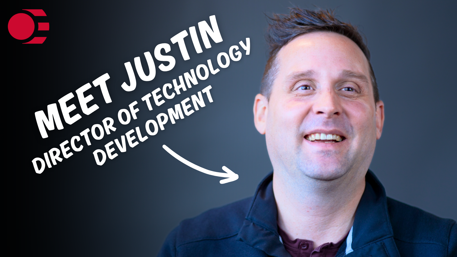 KERAMIDA Employee Spotlight: Justin Johnson, Director of Technology Operations and Senior Manager of Compliance