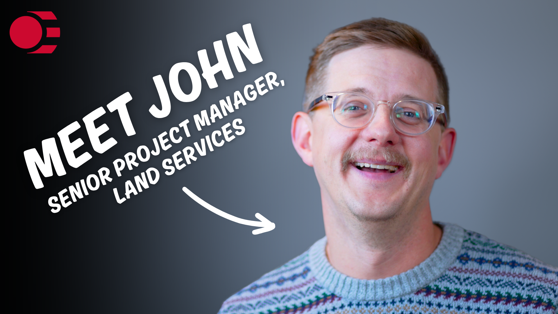 KERAMIDA Employee Spotlight: John Young, M.S., Senior Project Manager, Land Services