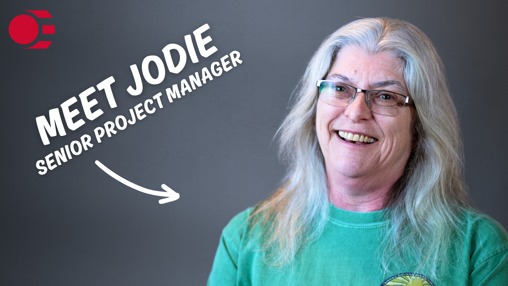 KERAMIDA Employee Spotlight: Jodie Crandell, Senior Project Manager
