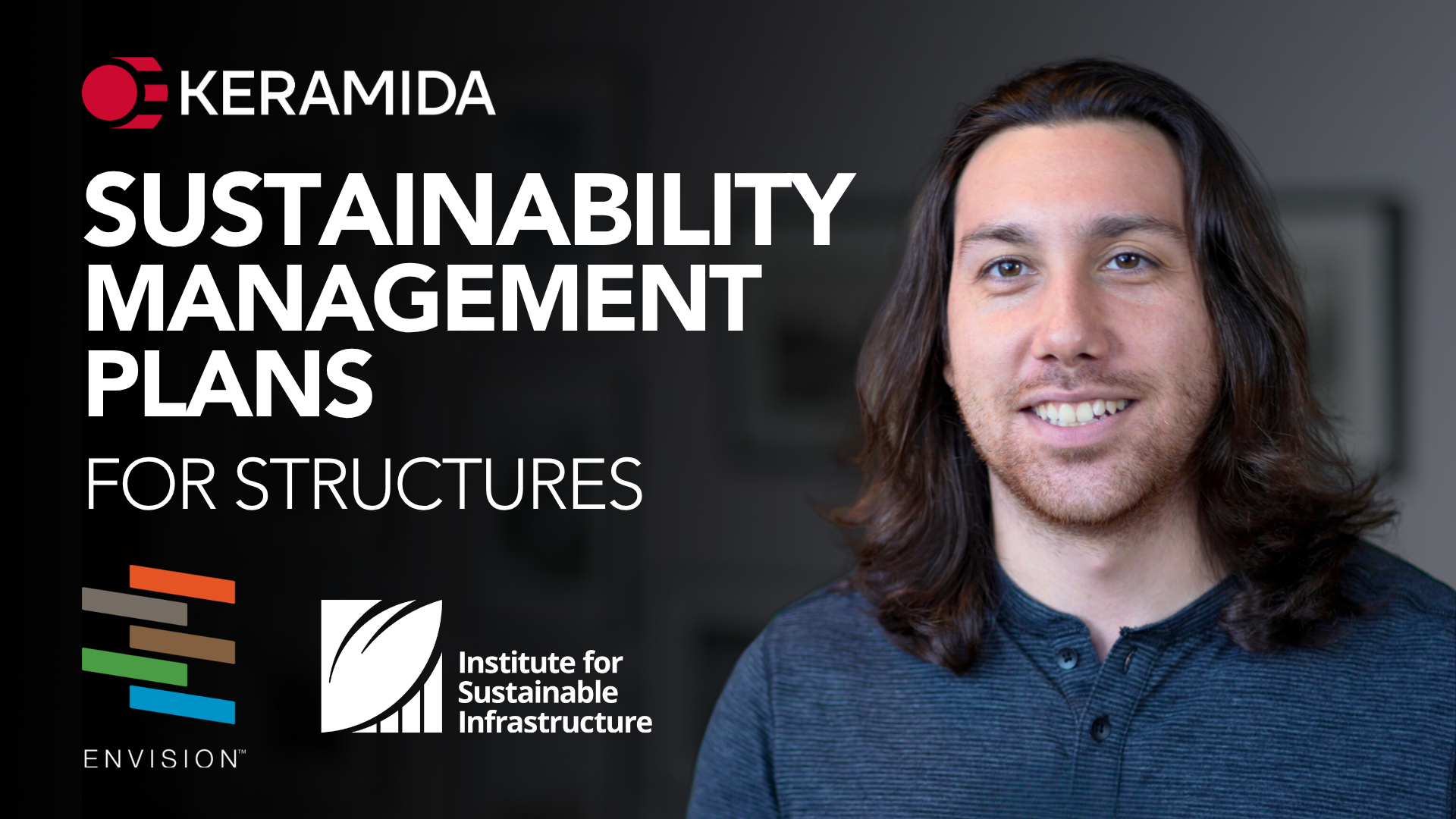 From Planning to Action: Envision Framework for Sustainable Structures