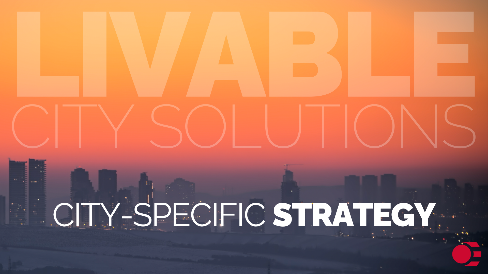 KERAMIDA's City-Specific Climate Action Planning Strategy