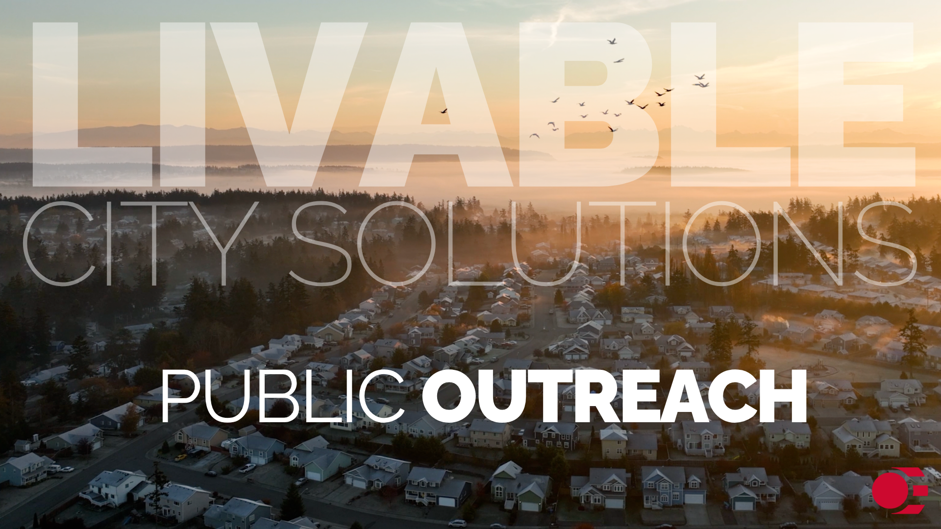 The Importance of Public Outreach for City Climate Action Planning