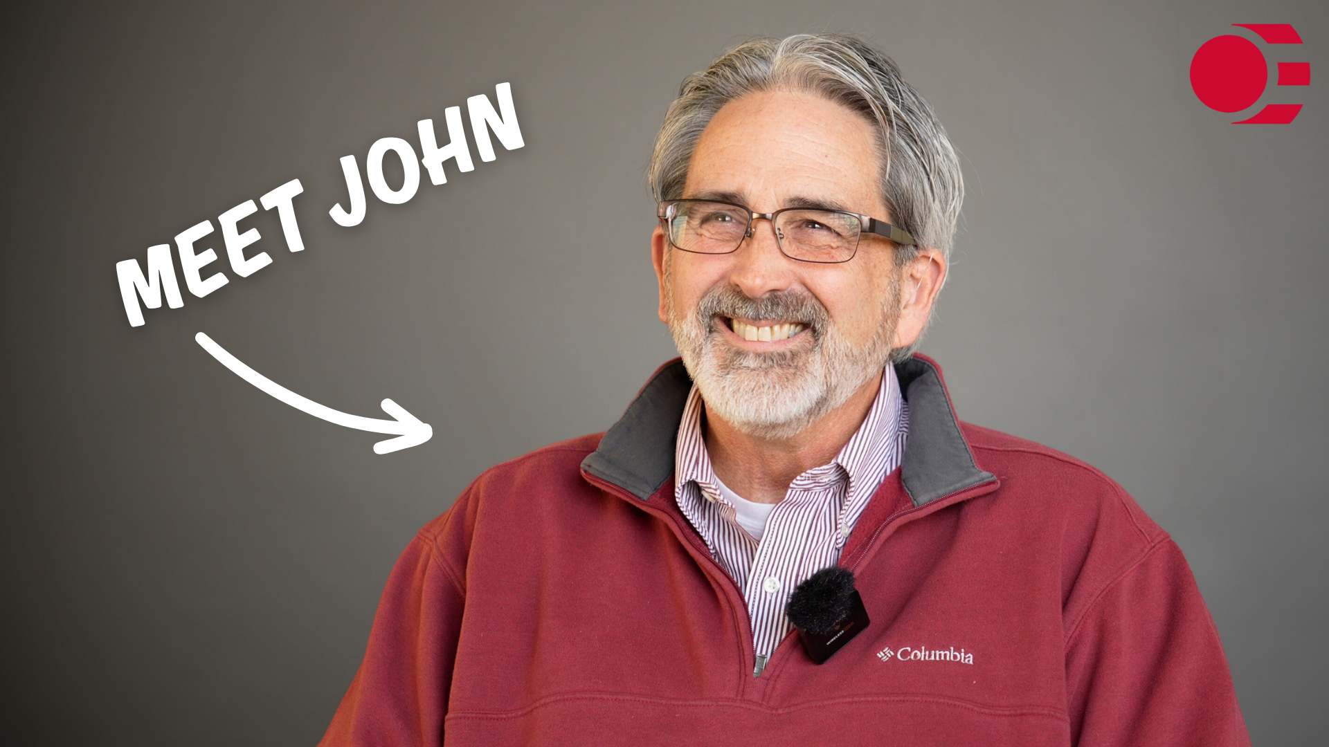 KERAMIDA Employee Spotlight: John Wellspring, Vice President of Air &amp; Environmental Compliance Services