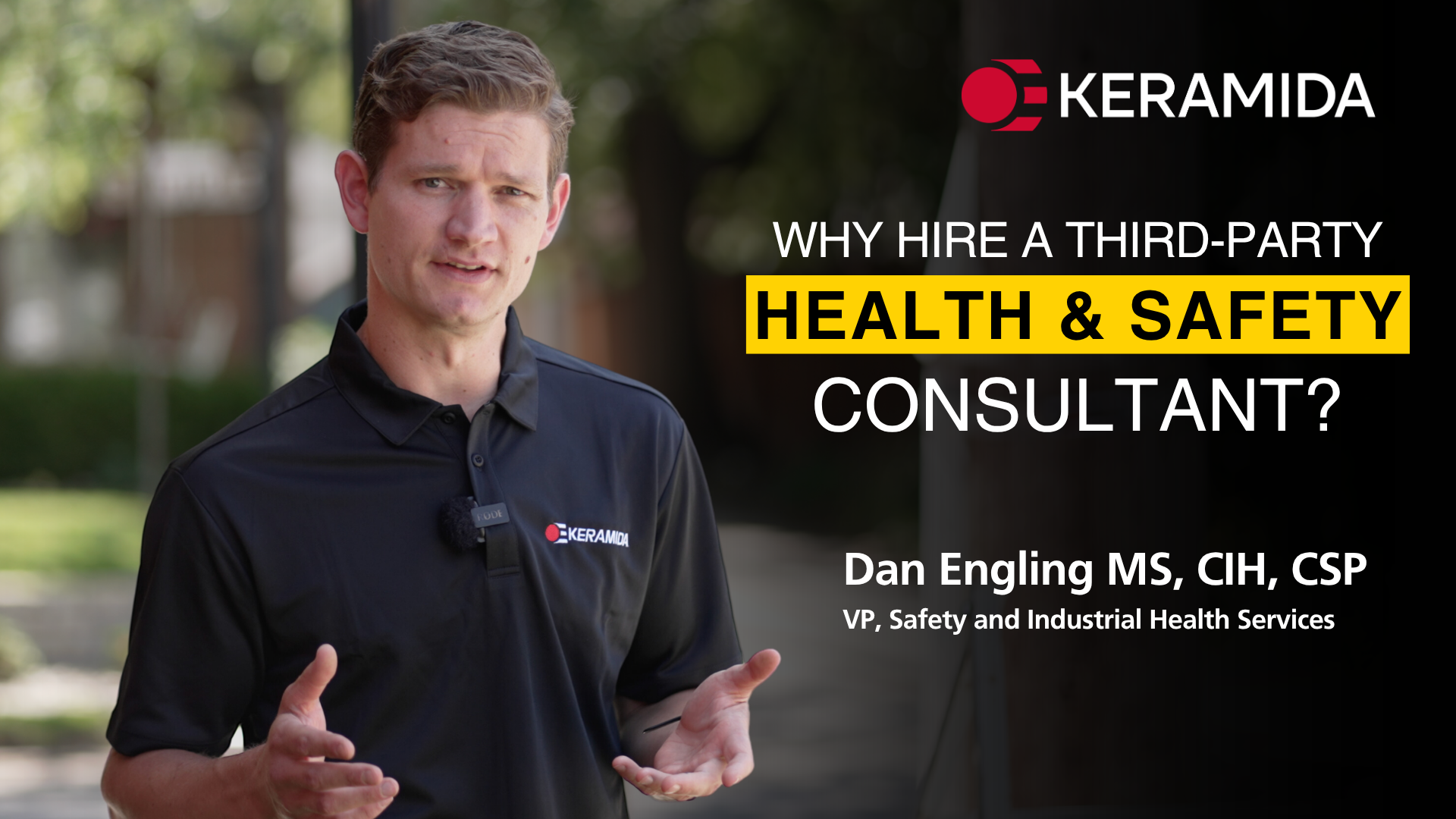 Why Hire a Third-Party Consultant?