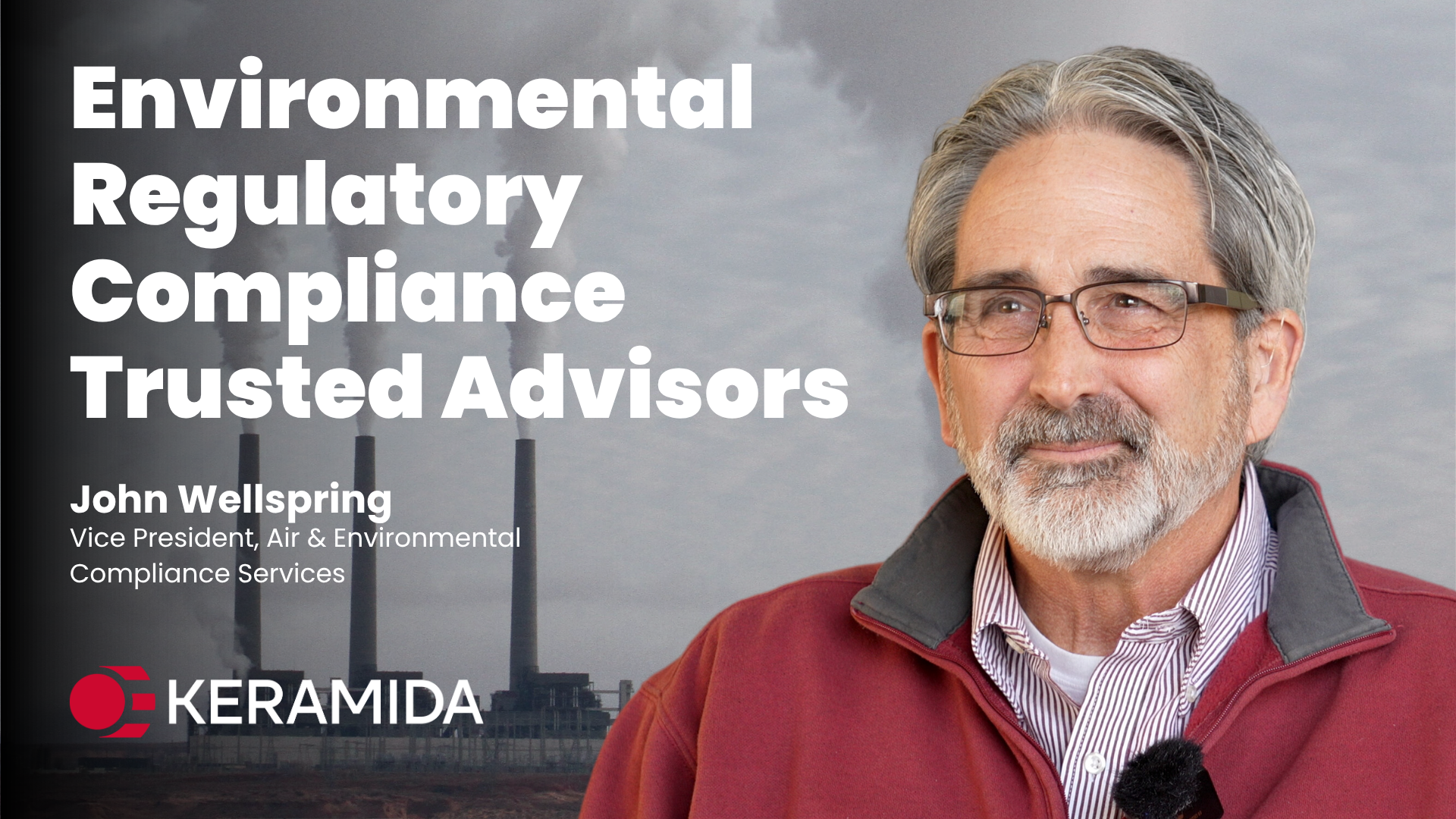 Environmental Regulatory Compliance Trusted Advisors