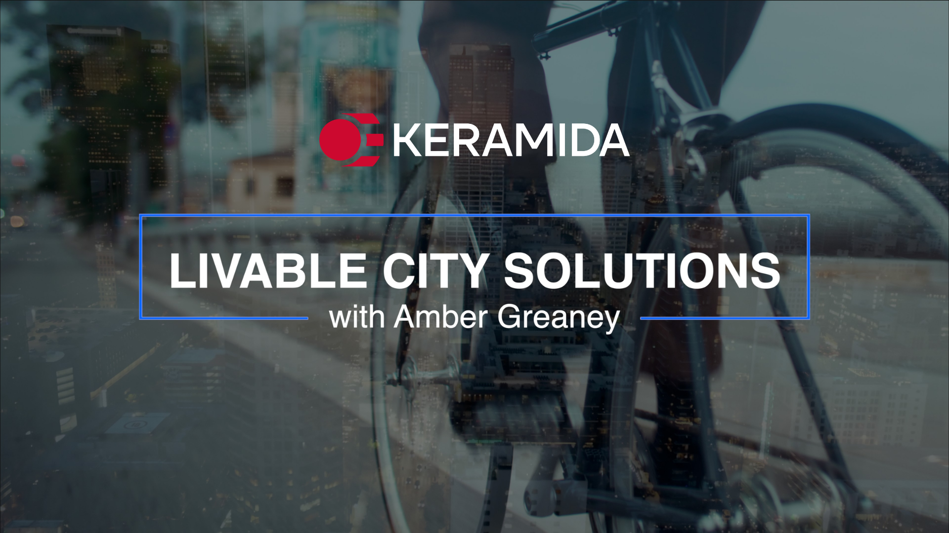 Livable City Solutions