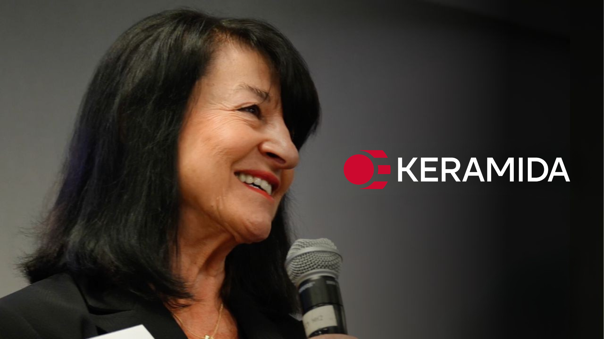 Meet our Founder and CEO