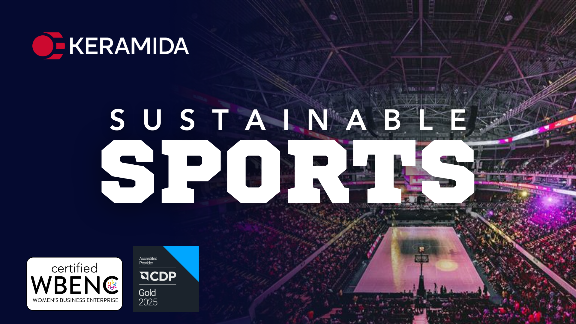 Sports Sustainability Strategies
