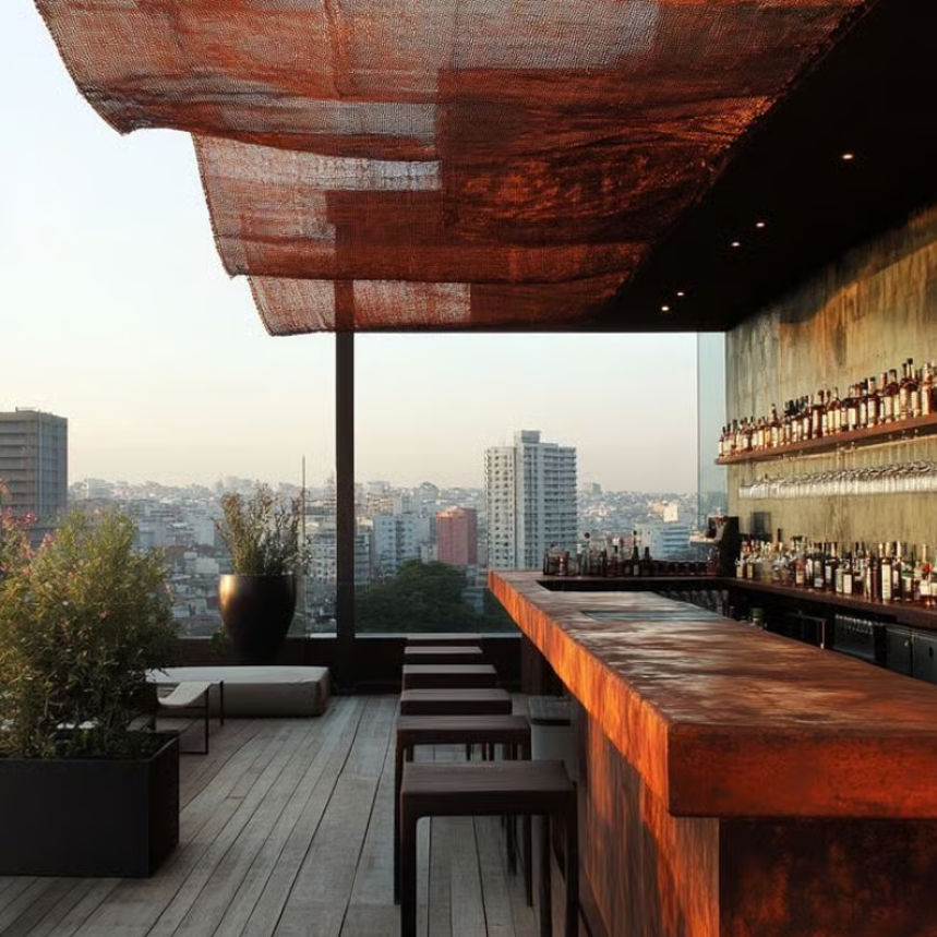 ​Decarb At Dusk: ​Presented by Breathe Zero &amp; KERAMIDA