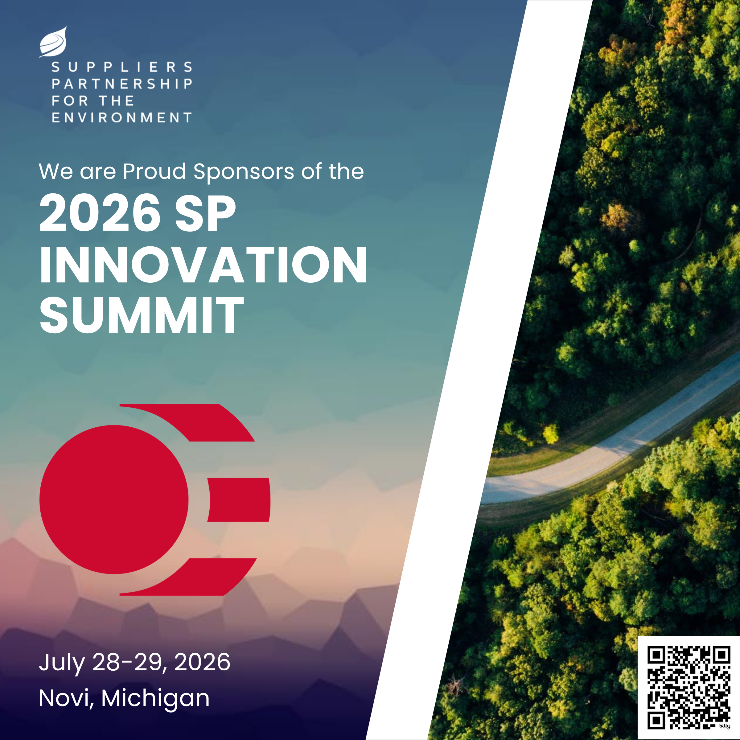 SP Innovation Summit 2026