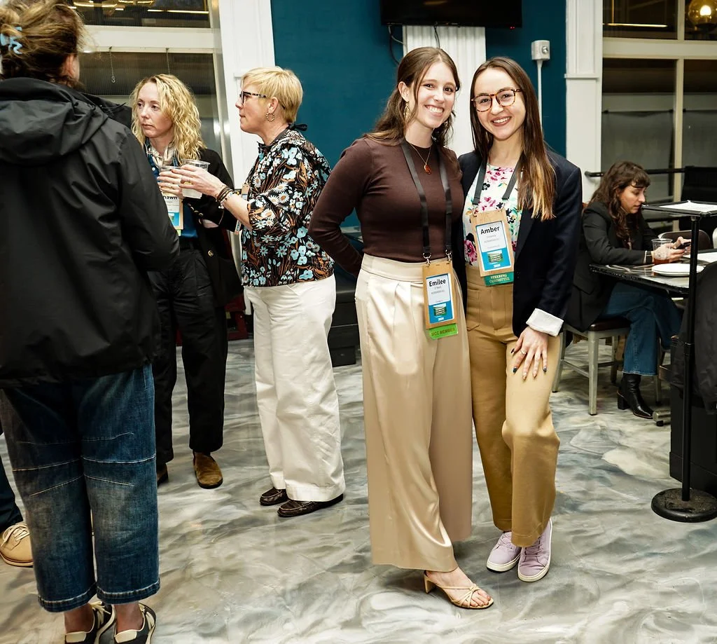 KERAMIDA Hosts Sustainability After Hours in Cleveland