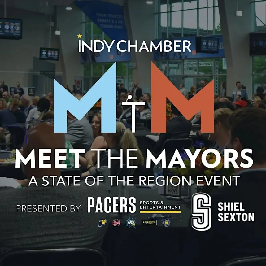 Meet the Mayors: A State of the Region Event