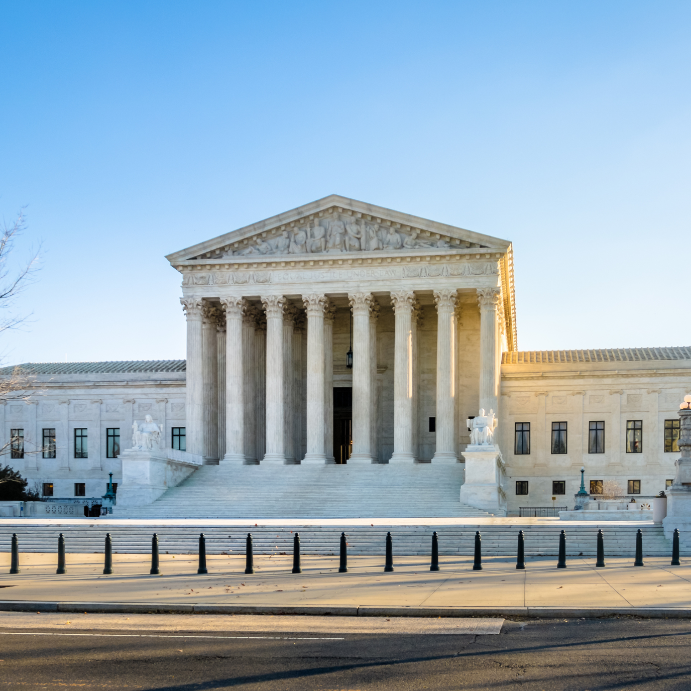 Client Alert: The US Supreme Court is Asked to Stop Compliance with California Climate Laws
