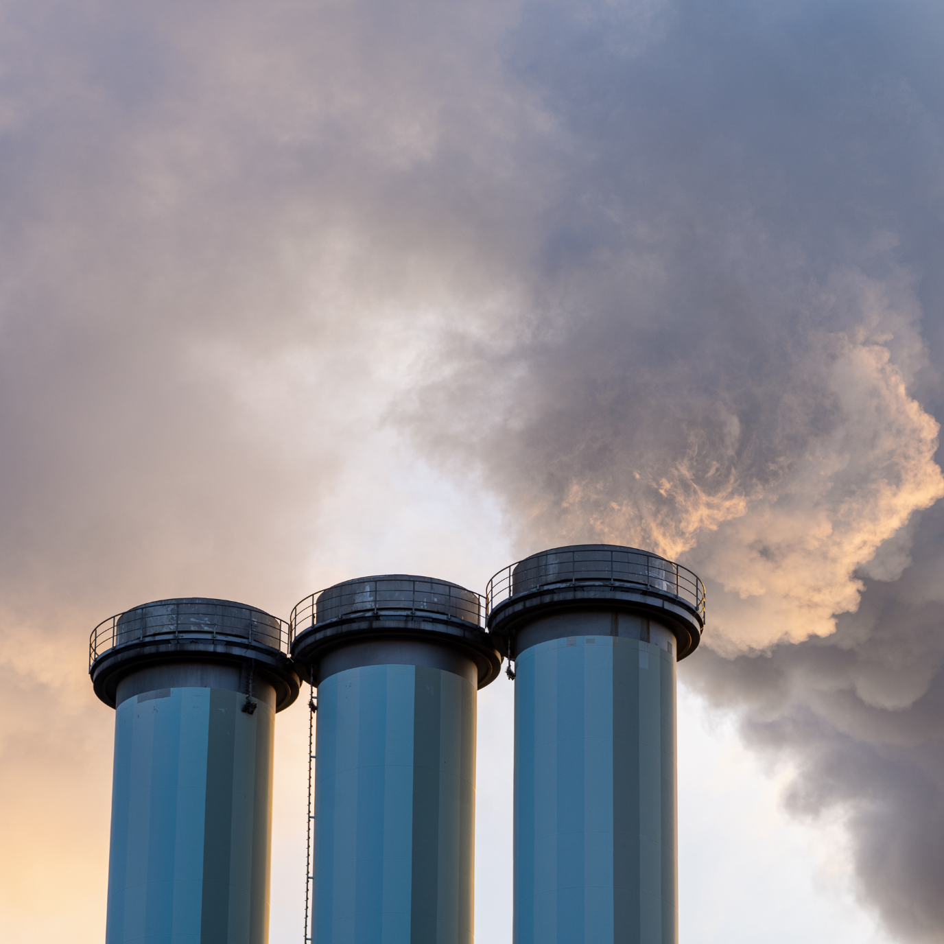 Client Alert: PM2.5 Air Quality Standard Remains at 9 µg/m³