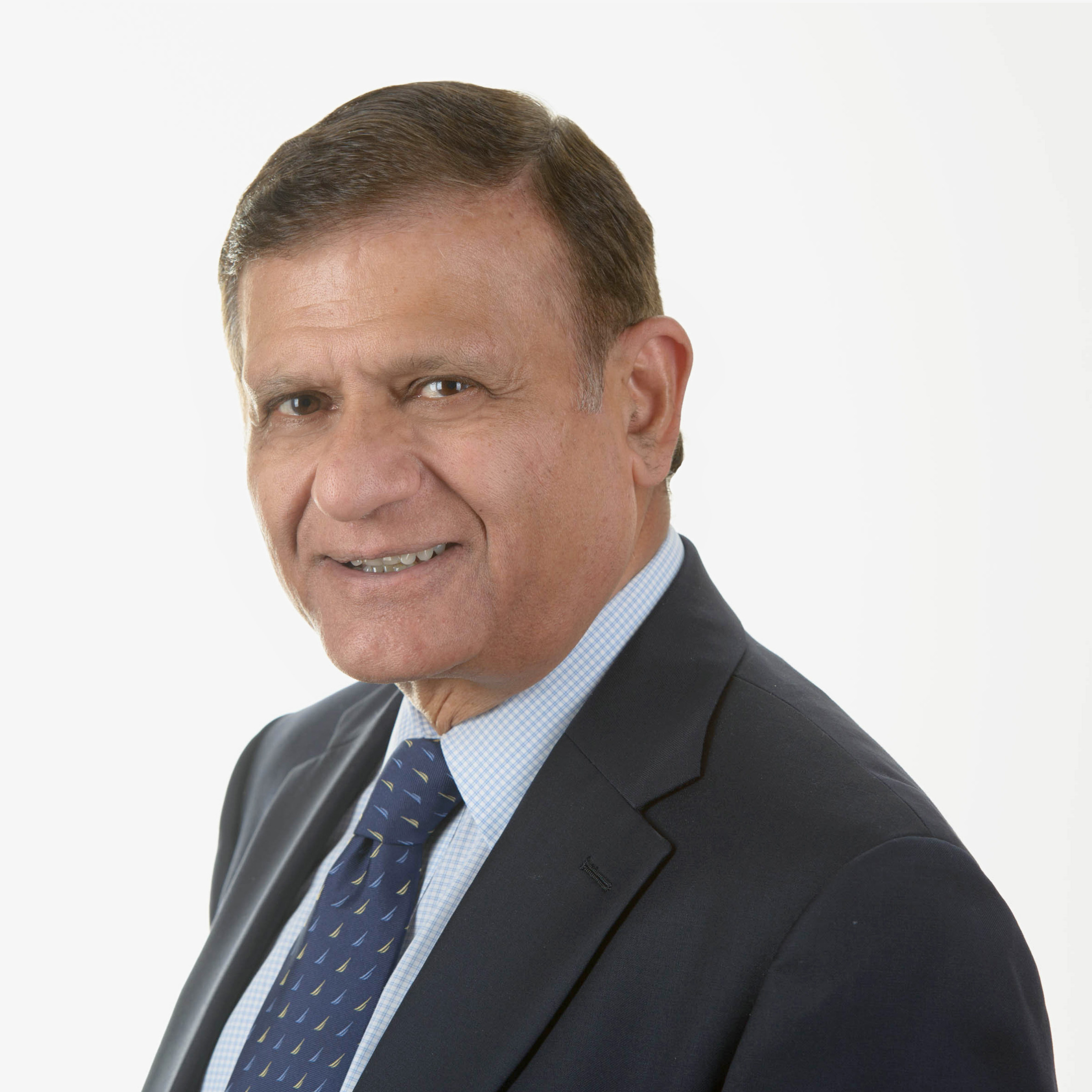 KERAMIDA Welcomes Jeet Radia, P.E., CIH as Senior Vice President