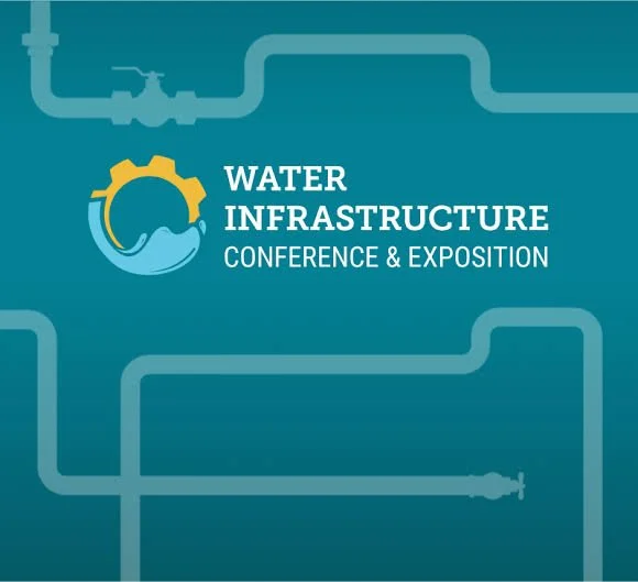 AWWA’s Water Infrastructure Conference &amp; Exposition 