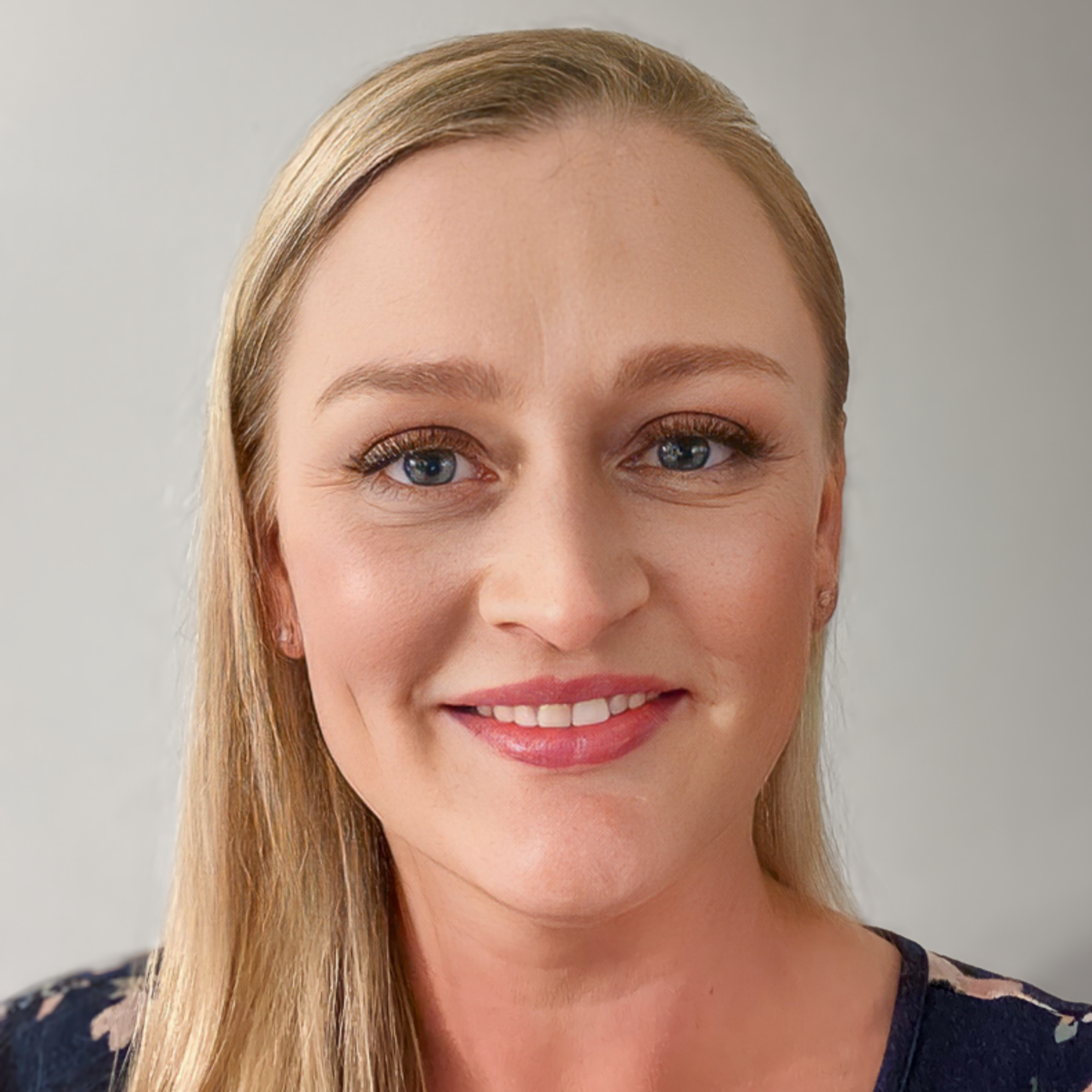 Sara Burriss, Promoted to Senior Manager, Business Development Operations