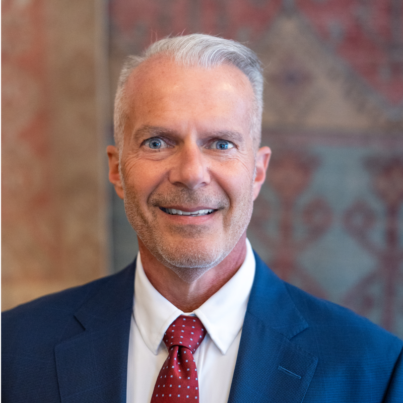 KERAMIDA Names Mike J. Lancioni President